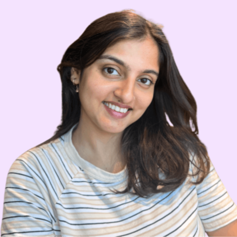 Nisha Mishra
